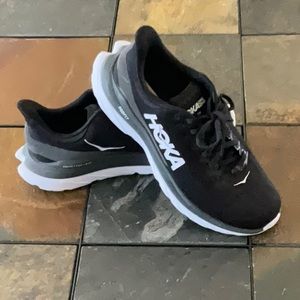 HOKA Mach 4 Running Shoe Profly